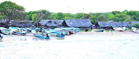 Memancing
