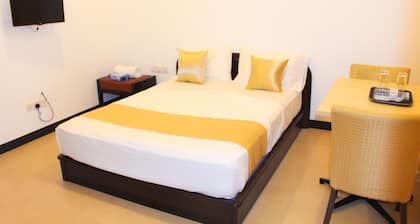 Hotel Digana Villa