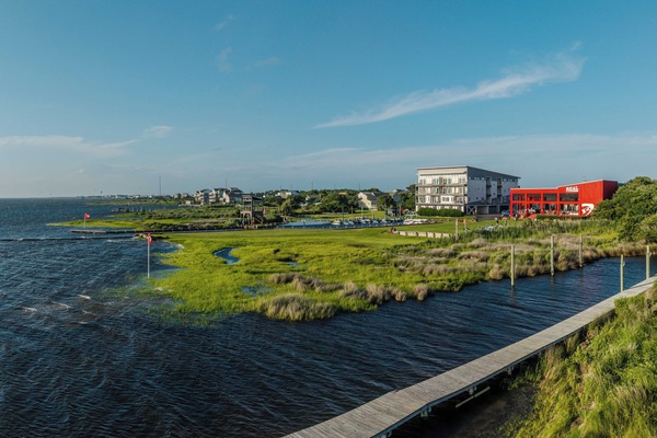 The Resort