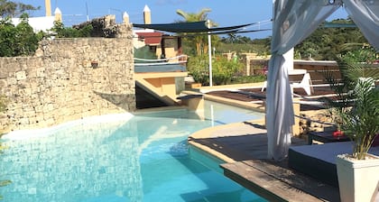 Cabrera Chalet