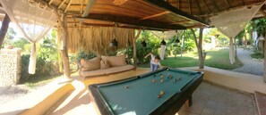Mesas de billar