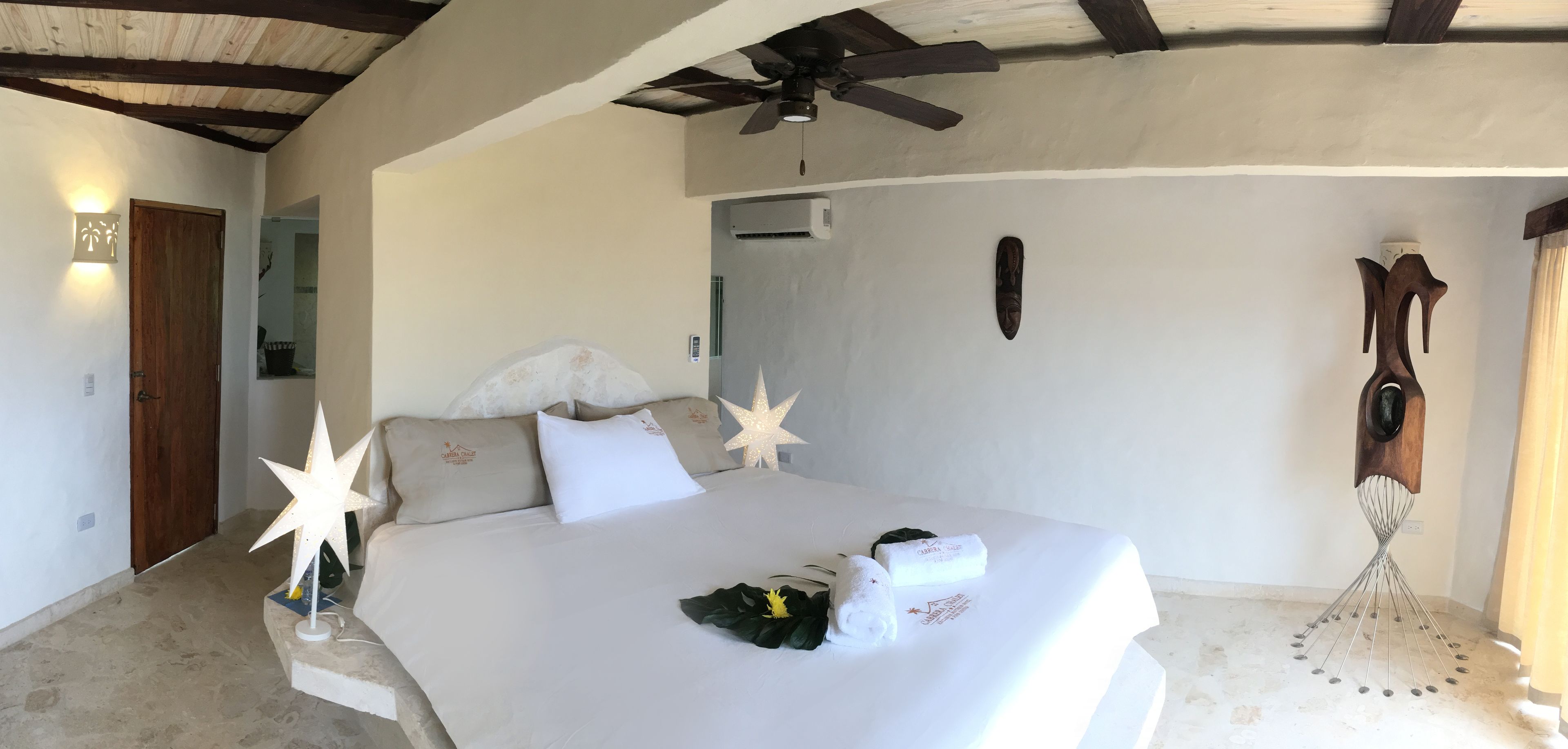 superior double room, 1 king bed, non smoking, ocean view | premium bedding, down duvets, individually decorated