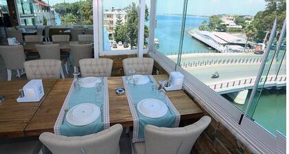 Reyda Boutique Hotel