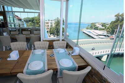 Reyda Boutique Hotel