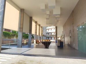 Hall
