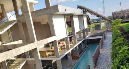 Gran Hotel de Lago Shushufindi