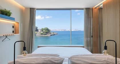 Noa Boutique Hotel