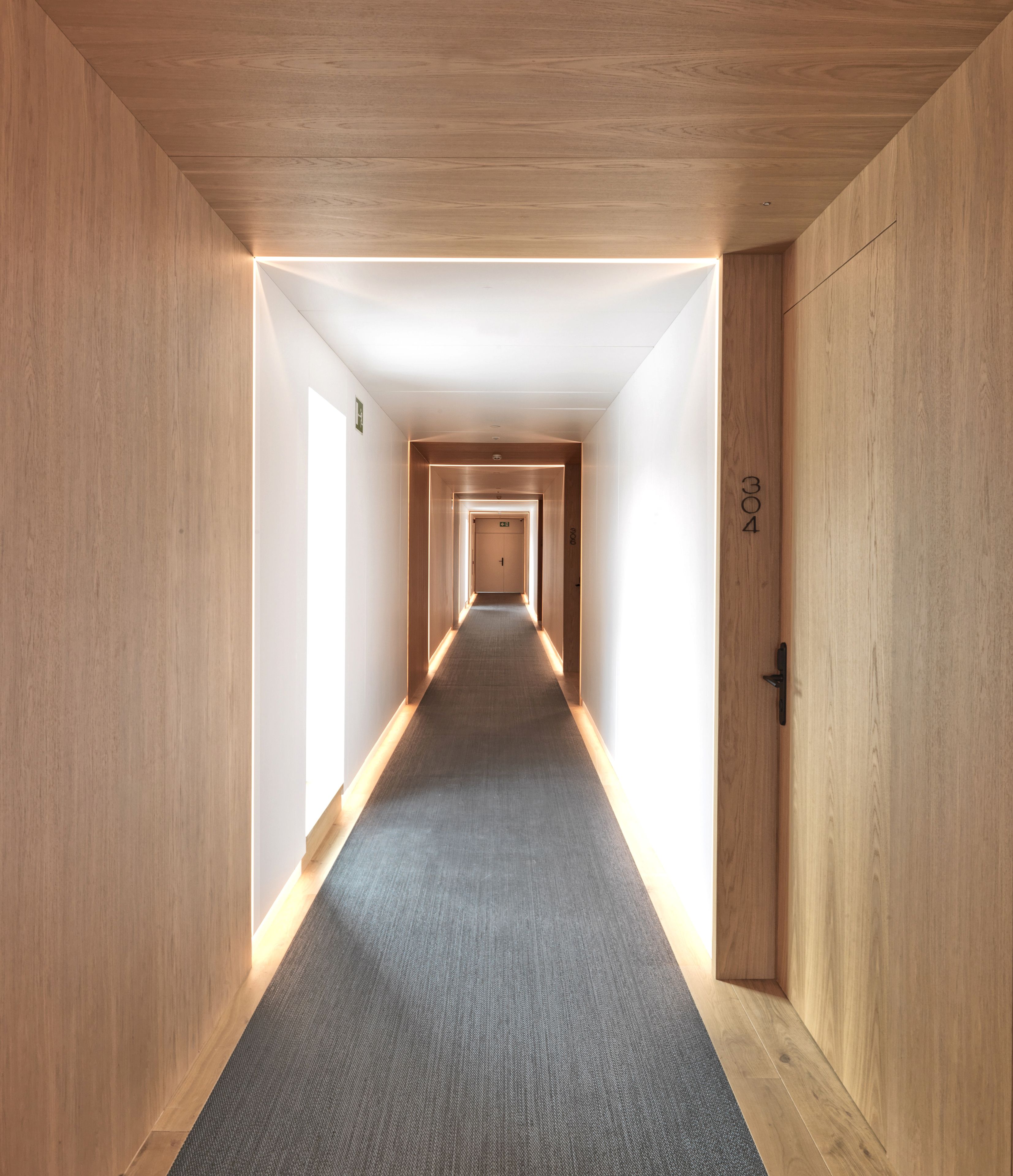 Foto - Noa Boutique Hotel