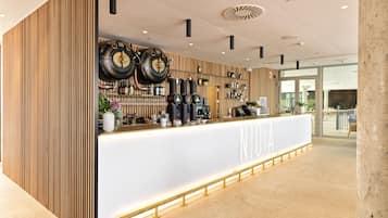Bar (á gististað)