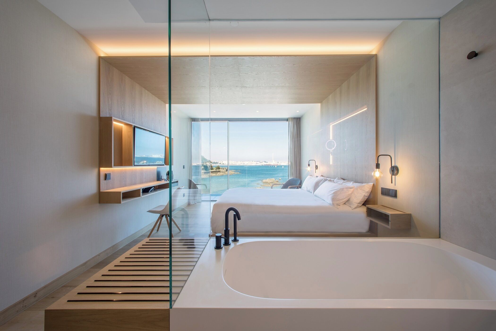 Foto - Noa Boutique Hotel