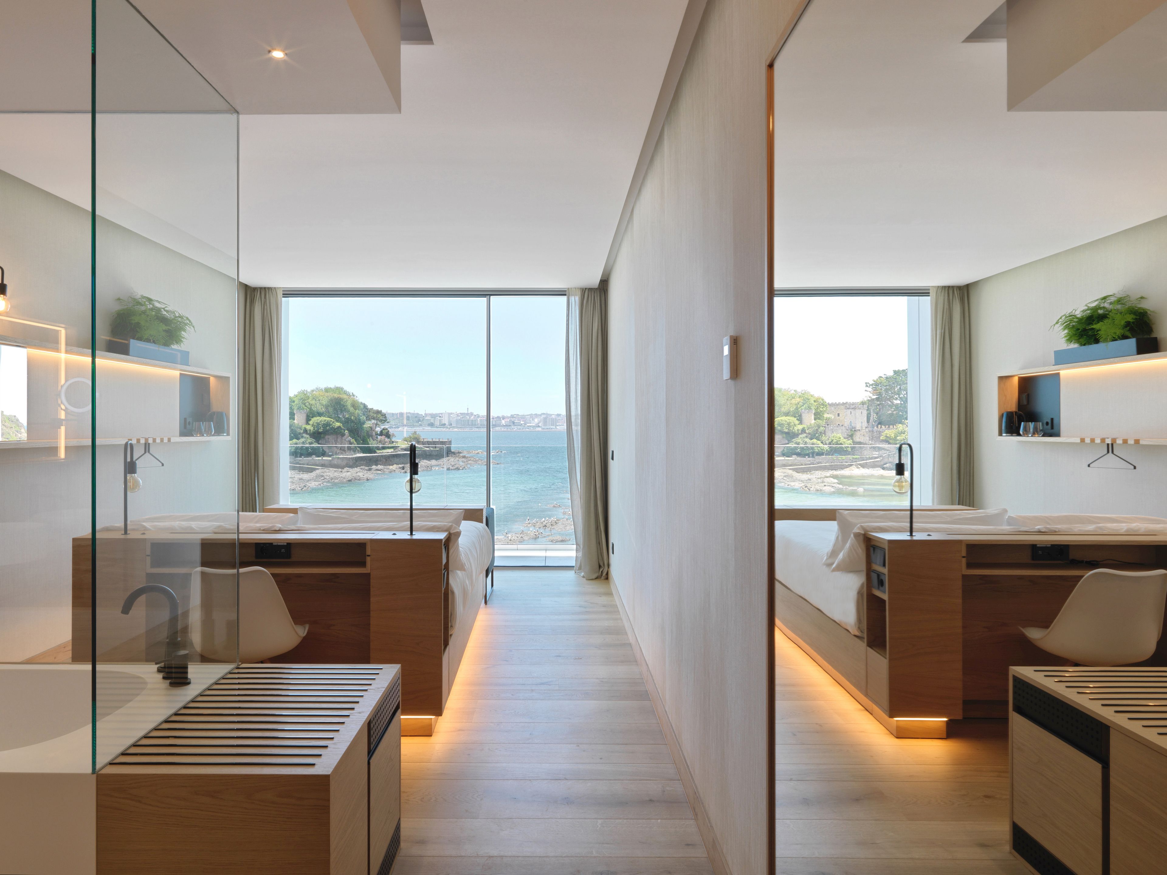 Foto - Noa Boutique Hotel