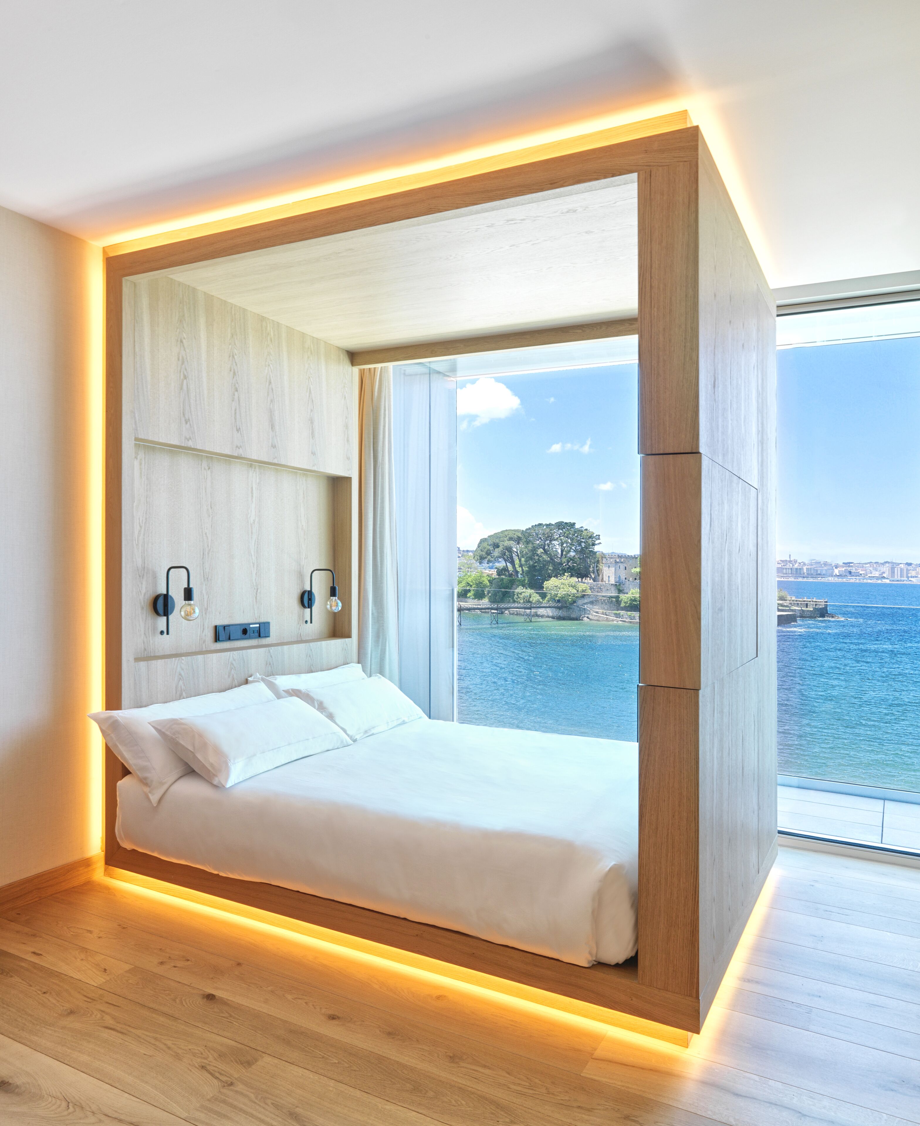 Foto - Noa Boutique Hotel