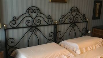 Chambre Familiale, plusieurs lits