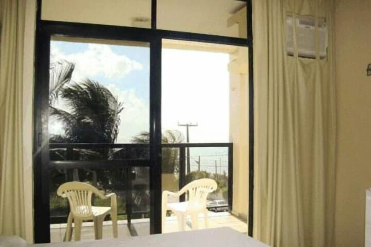 Deluxe Room, Multiple Beds, Beach View | Free WiFi, bed sheets