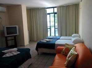 Standard Room, 1 Double Bed