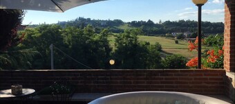 La Gazzeri Residence & Country House