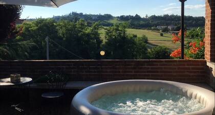 La Gazzeri Residence & Country House