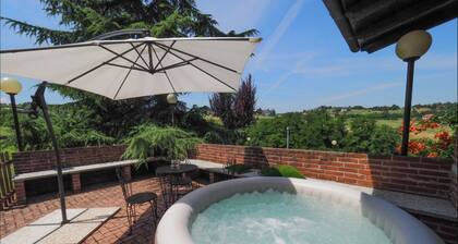 La Gazzeri Residence & Country House