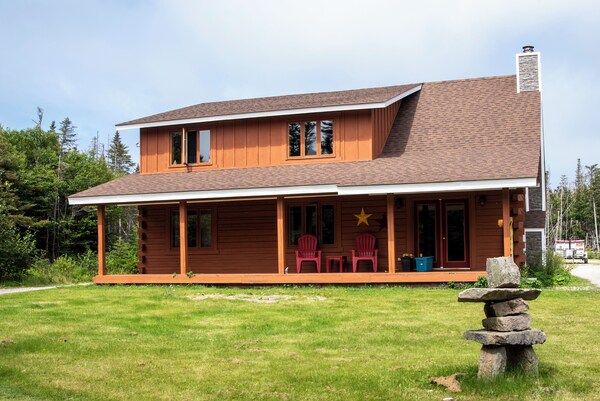 Mountain Waters Resort - Newfoundland and Labrador