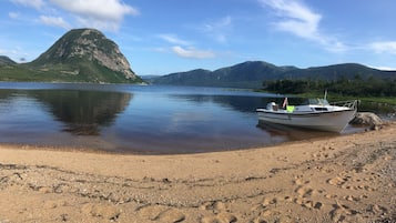 Boating