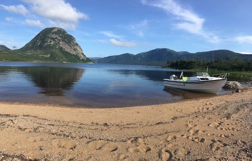 Mountain Waters Resort