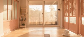 Private house in quite jeju village - JEJUASSI