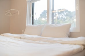 3 bedrooms, in-room safe, desk, WiFi - Private house in quite jeju village - JEJUASSI (Seogwipo-si)