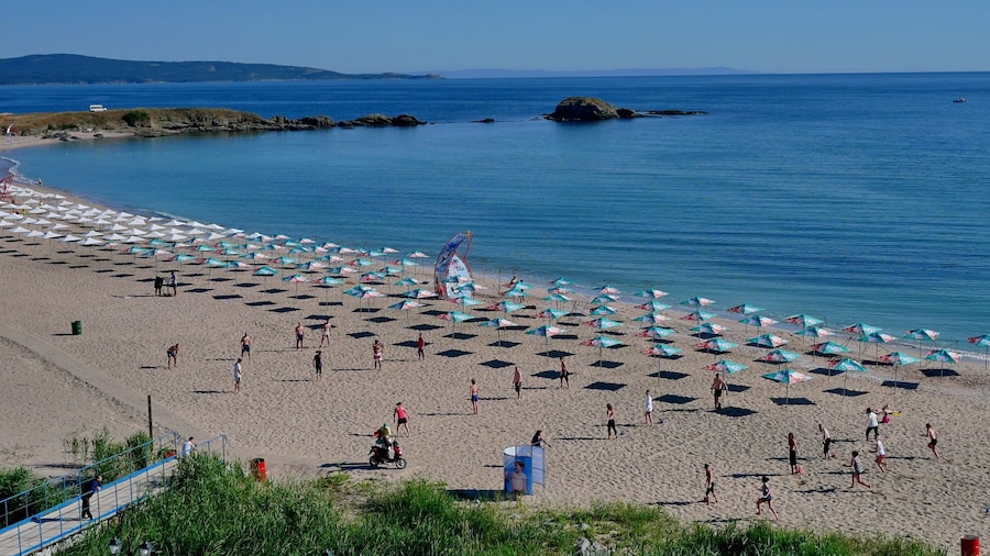 Red Hotel - Lozenetz