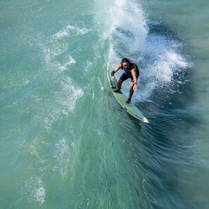 Exterior - Red Hotel - Lozenetz (Tsarevo)