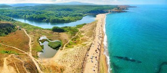 레드 호텔 - 로제네츠