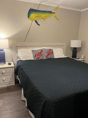 2 dormitorios, tabla de planchar con plancha, wifi gratis y ropa de cama