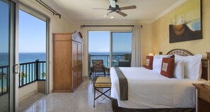 1 bedroom, in-room safe, desk, iron/ironing board