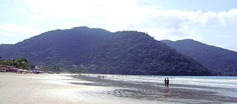 Casa com Piscina Perto da Praia e Ruinas da Lagoinha - 2 Suítes e um Quarto
