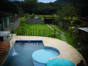 Innenpool