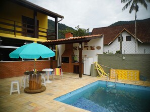 Innenpool