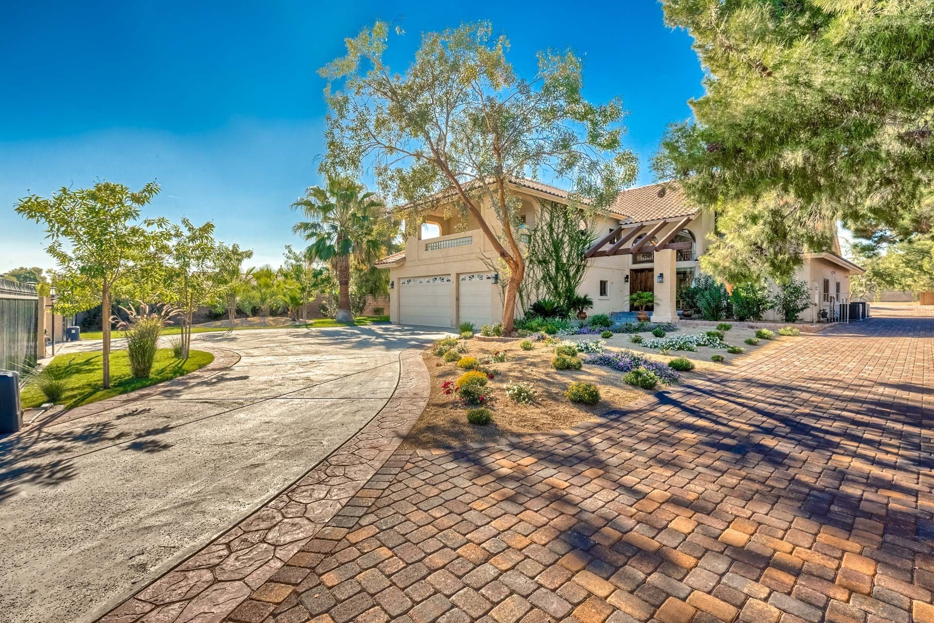 Paradise In Vegas Will Become Your Favorite Place Away From Home.
