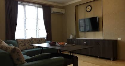 Guesthouse "Feels like home"