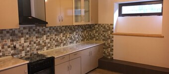 Guesthouse "Feels like home"