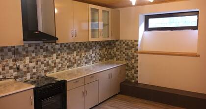 Guesthouse "Feels like home"