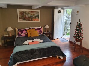 6 chambres, bureau, fer et planche à repasser, Wi-Fi gratuit