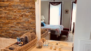 Kamer | Badkamer | Handdoeken