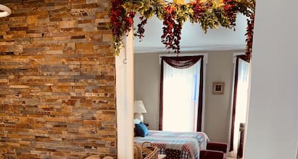 Centennial Inn Bed & Breakfast