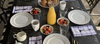 Centennial Inn Bed & Breakfast