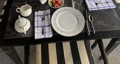 Centennial Inn Bed & Breakfast