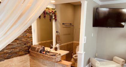 Centennial Inn Bed & Breakfast