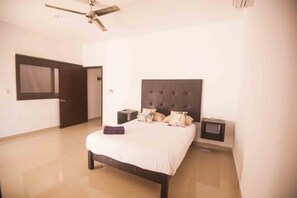 1 bedroom, WiFi