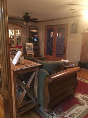 Interior - Masters Rental Beautiful Country Home 20 minute drive to Augusta National .. (Blythe)