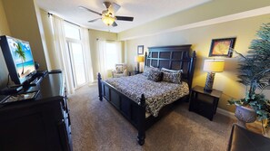 4 Schlafzimmer, Bügeleisen/Bügelbrett, kostenloses WLAN, Bettwäsche