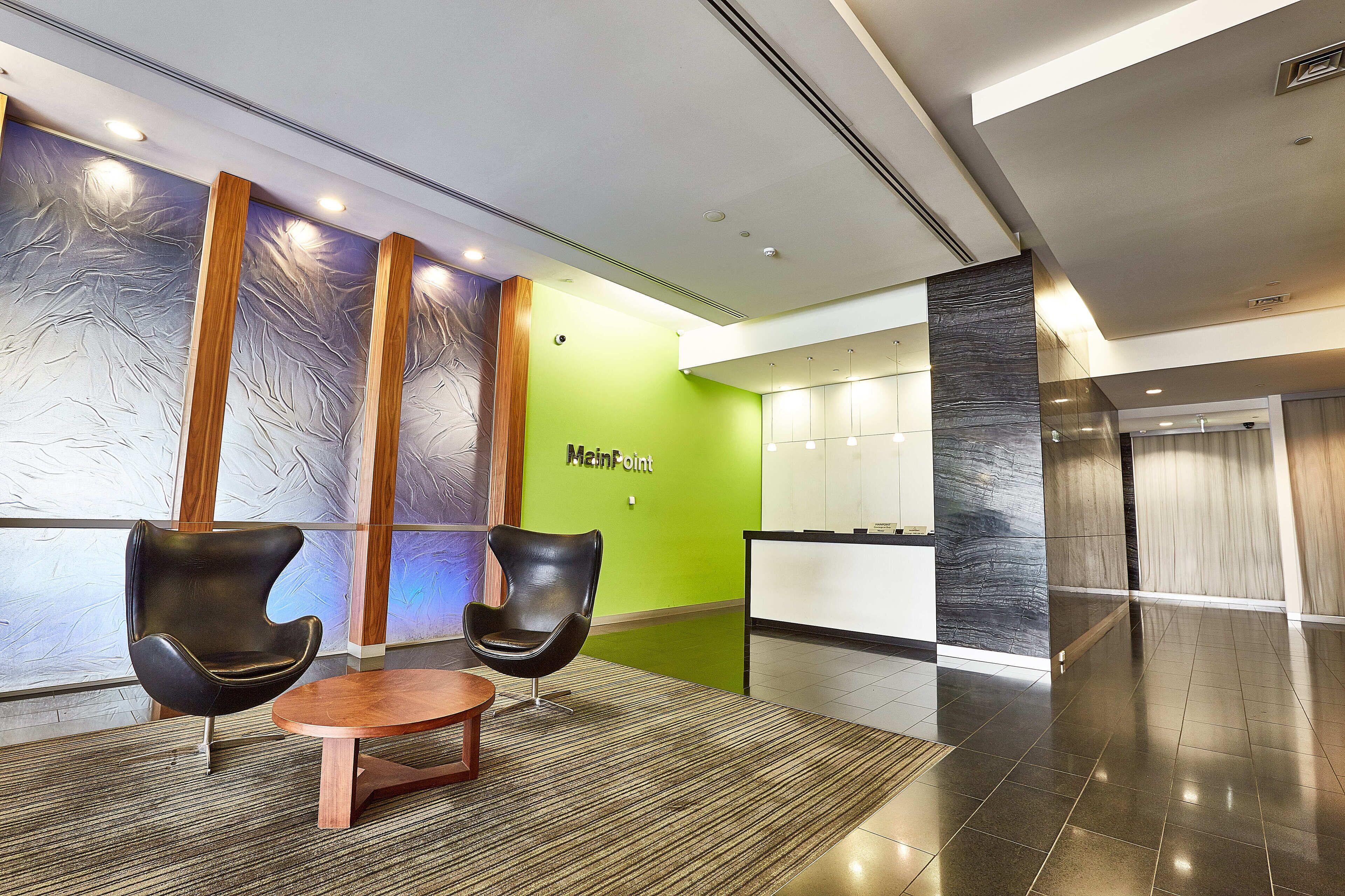 Exclusive Stays - MainPoint — image 26