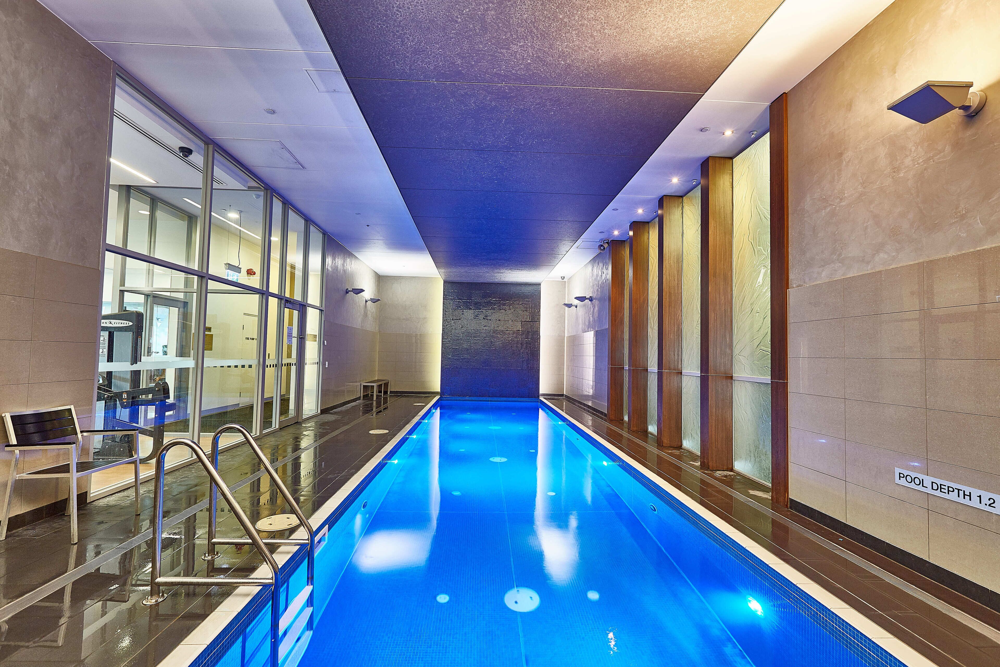 Exclusive Stays - MainPoint — image 3